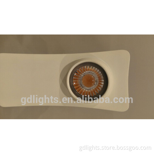 20W Whale type track light